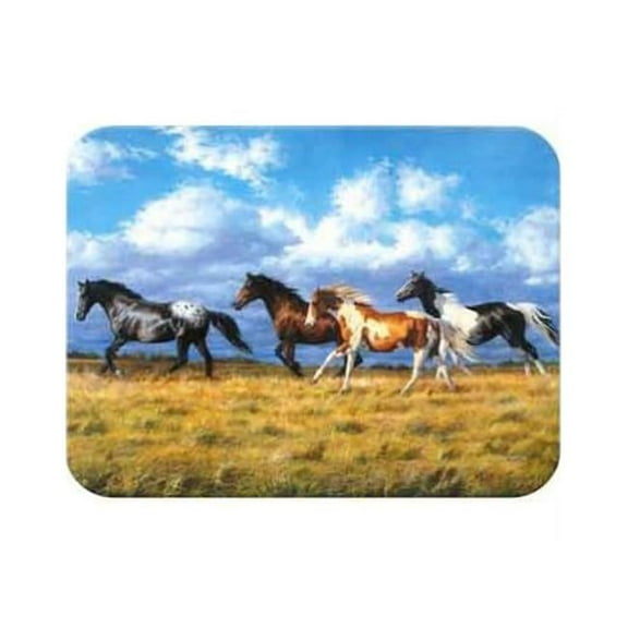 McGowan TT93121 Tuftop Running Free Cutting Board- Small