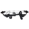 thumbnail image 5 of Southland Archery Supply Hero Junior Kid Youth Compound Bow Package, 5 of 5