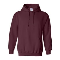 Gildan Sweatshirt Hooded Heavy Blend Cotton for Men and for Women Classic Fit Size up to 5XL
