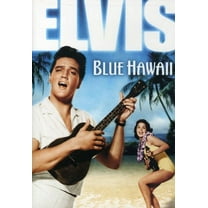 Blue Hawaii (DVD)