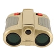 thumbnail image 1 of Telescopio de Visión Nocturna Bling Bling 4X30 Binocular de Plástico Seguro, 1 of 14