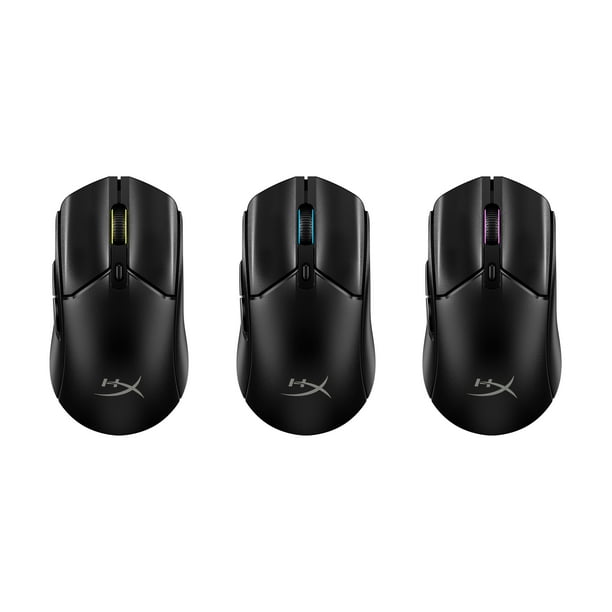 HyperX Pulsefire Haste 2 Core Wireless - Gaming Mouse - Walmart.ca