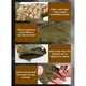 thumbnail image 2 of Guantes de motociclismo | Guantes de ciclismo unisex de dedos completos | Guantes antideslizantes para exteriores compatibles con pantallas táctiles | Almohadillas protectoras transpirables que, 2 of 9