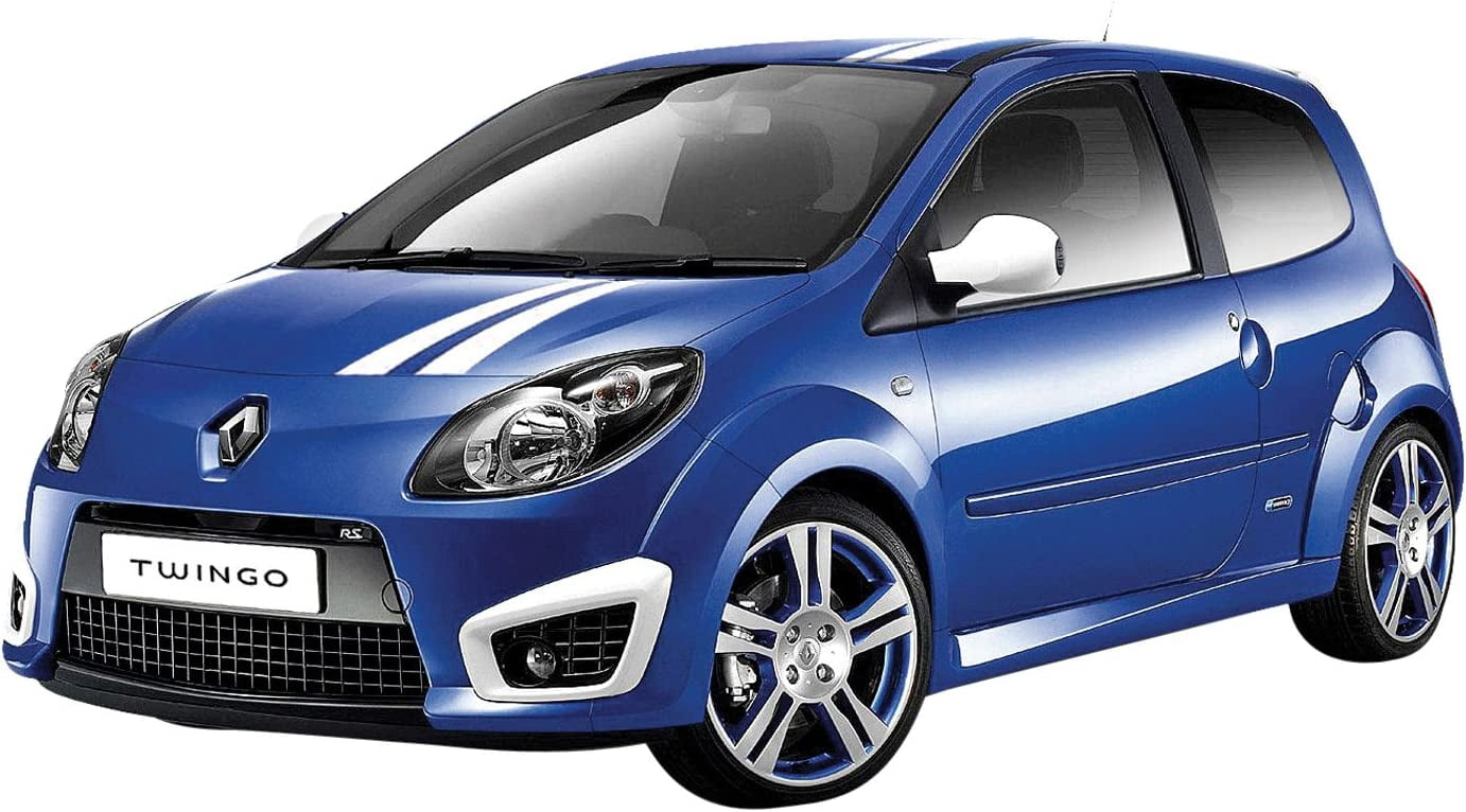 Renault модель Twingo