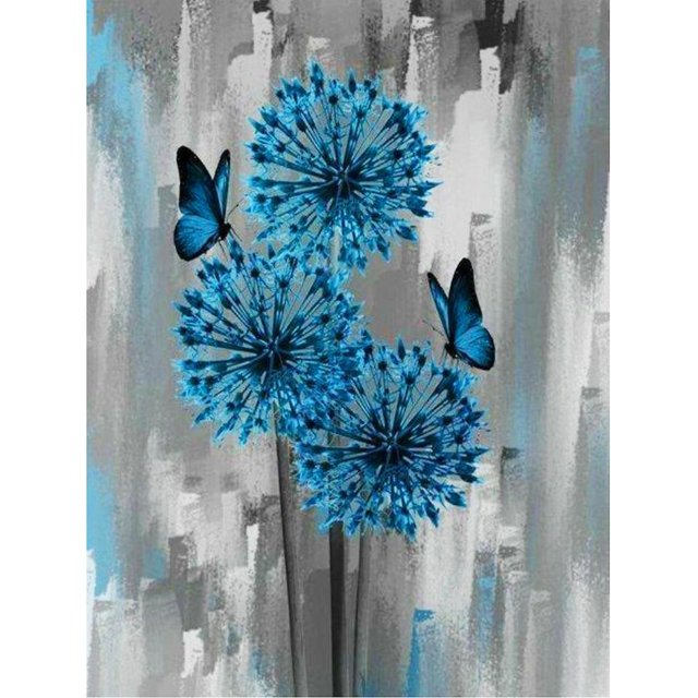 30x40 Cm 5d Peinture Diamant Diy Complet, personnages Paysage Diamant Peinture Diy Diamond Strass Toile Point De Croix Painting Par Numro Pour Dco