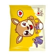 thumbnail image 1 of OUSITAID Vacuum Storage Bag Space Saver Clothes Compression Cartoon Style Storage, 1 of 5