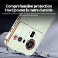 thumbnail image 4 of TYJKeJi Case Drop Resistant Shockproof Case For Nubia Z80 Ultra, 4 of 7