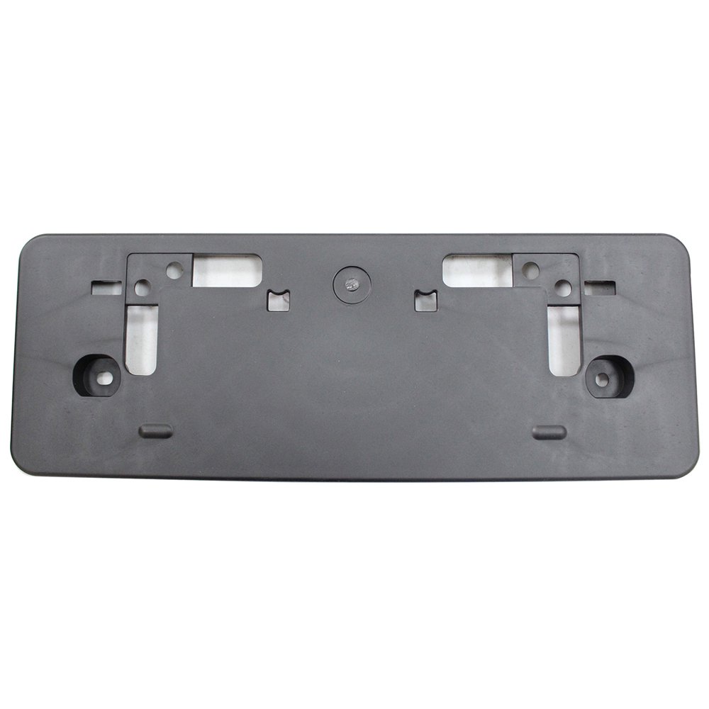 LX1068125 Front License Plate Bracket for 20162018 Lexus RX350, RX450h