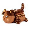 thumbnail image 1 of Meemeow - Felpa Aphmau Comida para gatos Papas fritas Almohada Juguetes Regalos de Año Nuevo para niños zhangyuxiang LED, 1 of 2