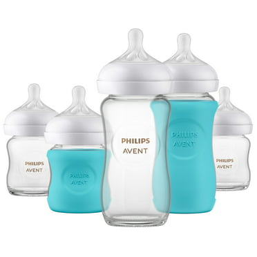 Philips Avent Fast Baby Bottle Warmer with Smart Temperature 