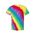 thumbnail image 2 of Dyenomite - Tilt Tie Dye T-Shirt - 200TL, 2 of 3