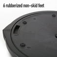 thumbnail image 3 of BOSU NexGen Home Fitness Exercise Gym Strength Balance Trainer, Black, 3 of 8