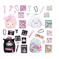 thumbnail image 3 of Real Littles Hello Kitty & Friends 4 Pack Mini Mochilas y Accesorios, 3 of 5