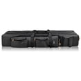 thumbnail image 1 of Pole Pack Al aire libre 3 Capa Bolsa de Pesca Mochila 80 cm / 100 cm Caña de Pescar Carrete Carrier LEO Pole Pack, 1 of 7