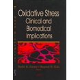 thumbnail image 1 of Oxidative Stress : Clinical and Biomedical Implications, 1 of 1