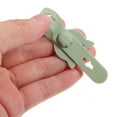 thumbnail image 5 of SEWCHICS Multipurpose Silicone Ties Cord Managers for Tidy Desk Cable Organization, 5 of 8