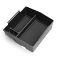 thumbnail image 1 of Upgraded Center Console Organizer For Forester 2025 Armrest Storage Box Tray Mingyqi, 1 of 9