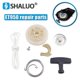 thumbnail image 2 of ET950 ET650 Gasoline Generator Recoil Starter Repair Parts Bag TG950 TG650 Gasoline portable generator spare parts, 2 of 3