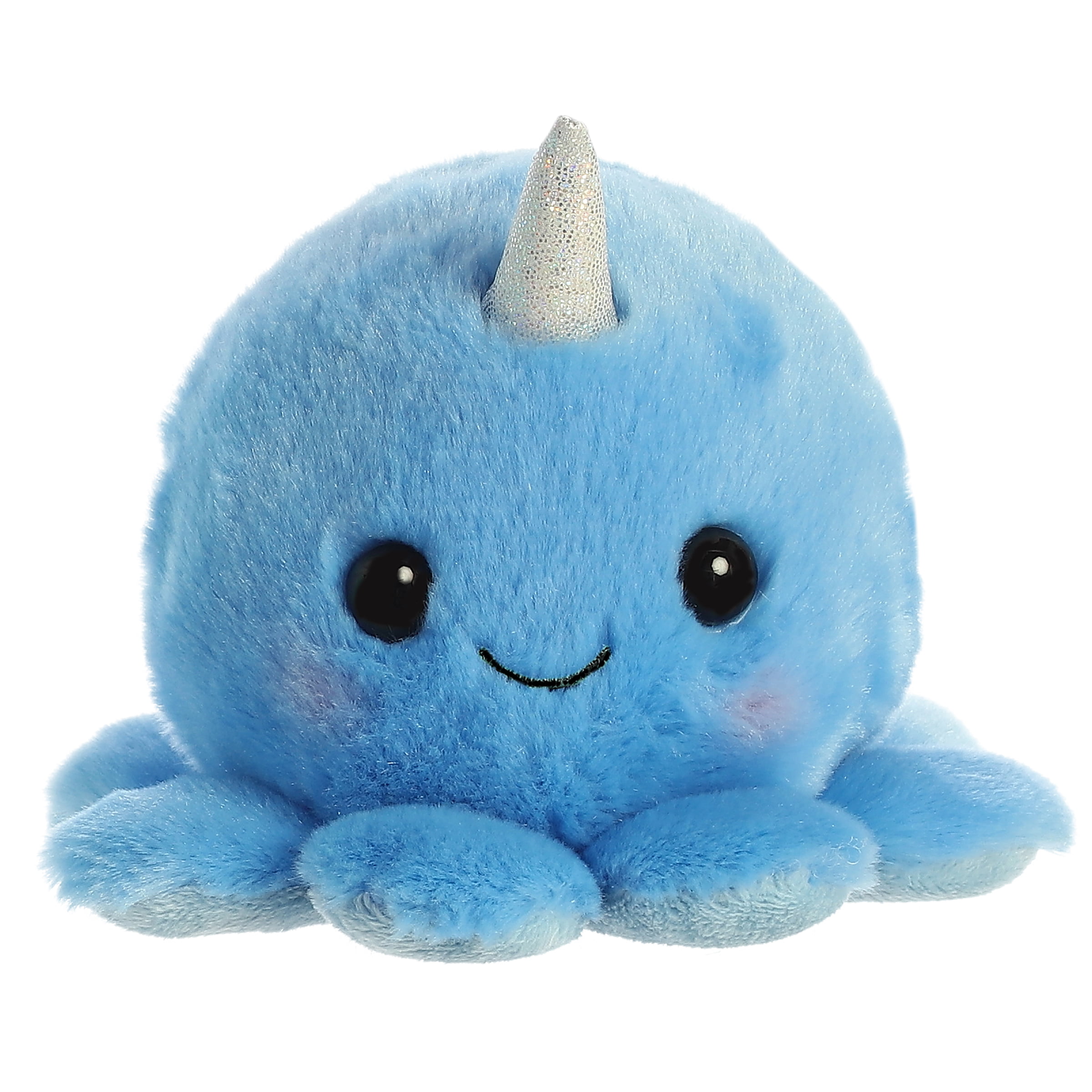 5" Octo-Narwhally Blue Details about   Aurora Macaron Collection 