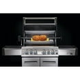 thumbnail image 5 of Heavy Duty Rotisserie Kit for Large Grills, 5 of 6