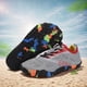 thumbnail image 4 of Zapatos Playa Descalzos para Sin Deslizamiento Bucear Surf (gris 31), 4 of 9