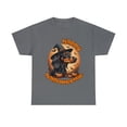 thumbnail image 6 of Happy Halloweenie Dachshund Lovers T-Shirt, 6 of 28