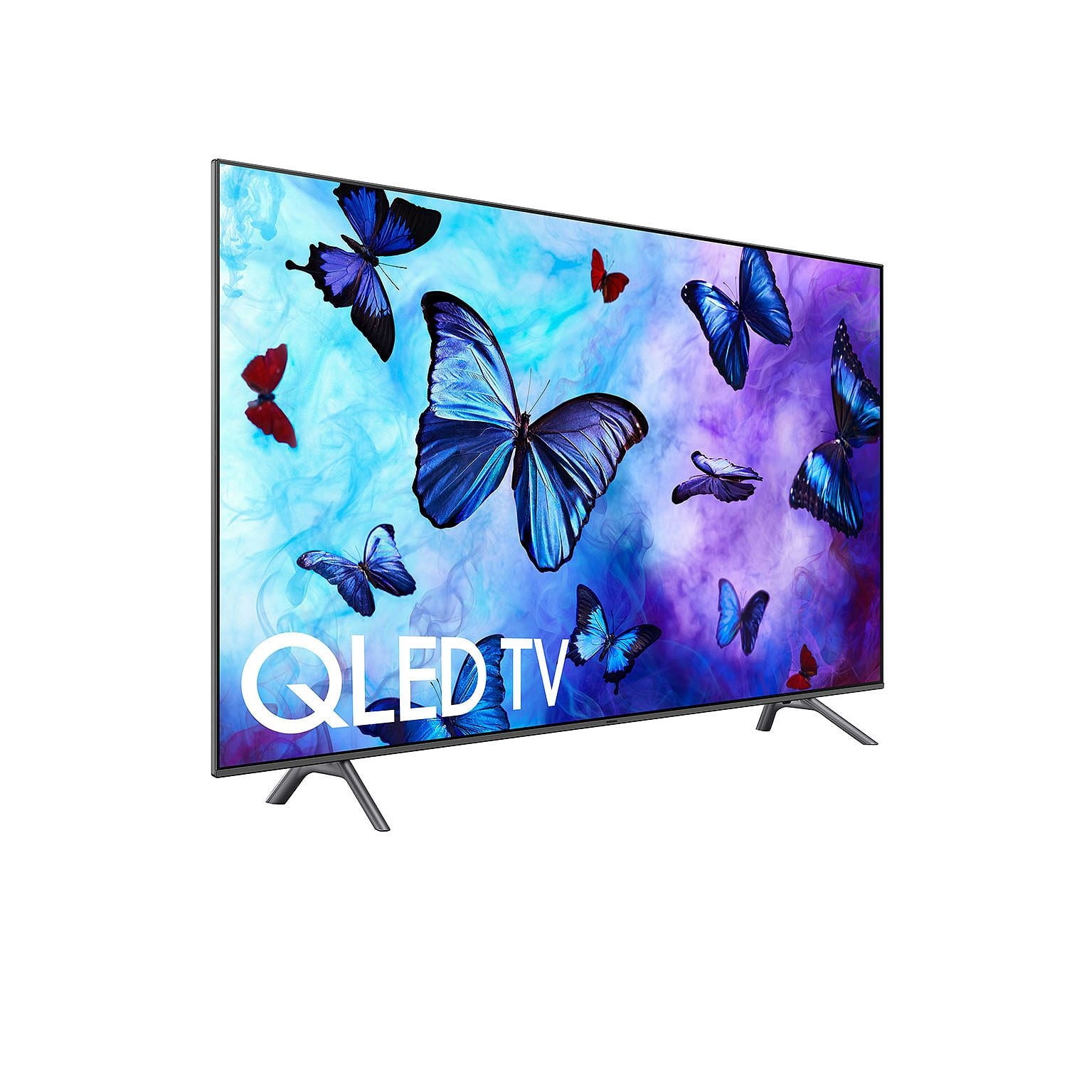 Refurbished SAMSUNG 65\