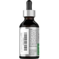 thumbnail image 3 of Liquid Chlorophyll | 2 oz | Natural Peppermint Flavor | by Horbaach, 3 of 7