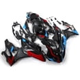 thumbnail image 4 of Injection Fairing Kit Bodywork Plastic ABS fit for BMW S1000RR 2009-2014, 4 of 5