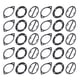 thumbnail image 1 of Junta de culata pequeña NikouMX herramienta 10 juegos de accesorios de sellado de cilindro de culata, 1 of 8