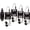 Frequency CODE B6 571-585 MHz, variant on Galaxy Audio ASD-700-4 Digital 15 Channel UHF Plug & Play Wireless In-Ear Monitor Band Pack System with EB5 Earbuds Frequency CODE B6 571-585 MHz