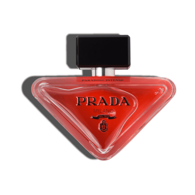 Prada Paradoxe Intense EDP Perfume for Women, Refillable Prada Paradoxe Intense EDP Perfume for Women, Refillable