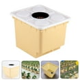Axio Hydroponics System Bucket Planting Holder Soilless Culture