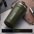 thumbnail image 3 of 380/510ml Stainless Portable Travel Mug Stainless Steel Smart Coffee Tumbler Thermos Cup with Intelligent Temperature Display, 3 of 5