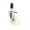 Swivel - No Brake - 1-1/4" Stem, variant on 4 Inch 316SS Nylon Wheel Swivel 1 Inch Expanding Stem Caster Service Caster