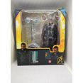 thumbnail image 5 of Figuras de acción Marvel The Joker, Thor Flash Deadpool, Cyborg, Bruce, Wayne, Aquaman, Mafex, Colección, jouet, pupé, cadeau, 5 of 5