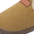 thumbnail image 6 of Cozy Women's Slippers Autumn Winter Thickened Home Footwear For Casual Comfort, 6 of 9