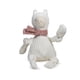thumbnail image 1 of Peluche para Perro HuggleHounds Lillie Llama Grande 38x23x8 cm, 1 of 9