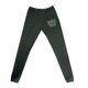 thumbnail image 3 of Pijama Movis Talla G Black Panther  Negro, 3 of 4