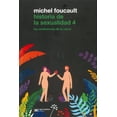 thumbnail image 1 of HISTORIA DE LA SEXUALIDAD 4 LAS CONFESIONES DE LA CARNE SIGLO XXI EDITORES MICHEL FOUCAULT, 1 of 2