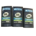 thumbnail image 3 of Right Guard Sport Antiperspirant , Fresh 1.8 oz (Pack of 3), 3 of 4