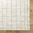 thumbnail image 5 of Livabliss x Becki Owens Kamey Farmhouse Area Rug,5' x 7'6",Cream, 5 of 9