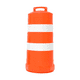 thumbnail image 1 of Tambo Señalamiento Vial Naranja, 1 of 3