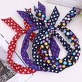 thumbnail image 4 of Sonducket Oreja de tela Diadema Verano Niños Adorable Diadema decorativa Fiesta Banquete Niños Niñas Sombreros Disfraz Cabeza Decoración Ropa, zapatos y accesorios Miscelánea Tipo 6 Sonducket AP019390-06, 4 of 6