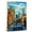 Livonia-Michigan, variant on Mount Dora Canvass Vintage, Florida Travel Prints Wall Art, Mount Dora Travel Canvas, Florida Travel Colorful Canvas - 100AZ921