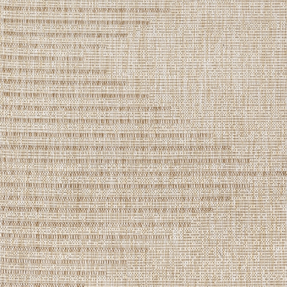 Livabliss Outdoor Rugs, 8x10 Eagean Global Cream Area Rug for Patio, Porch, Deck, Backyard, Waterproof Indoor Outdoor Carpet (7'10" x 10'2")