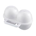 thumbnail image 2 of Soporte para huevos de exterior con diseño innovador, 2 of 9