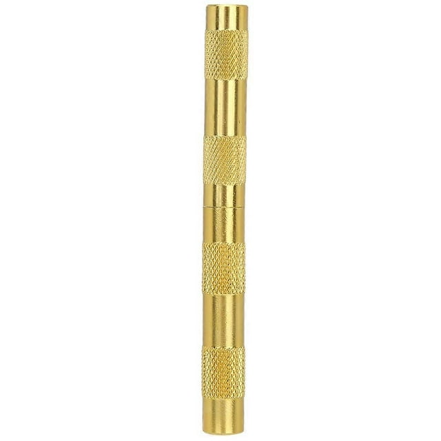 3PCs Mini Cleaning Brush Set Repair Tool Craft Collction Art Supplies Threaded Handle