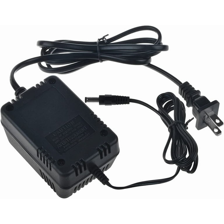 Power Adapter 14v Ac 800ma, 14 Volt Ac Power Adapter