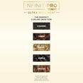 thumbnail image 3 of InfinitiPRO by Conair Gold Ceramic Curling Iron, 1" 2014NR, 3 of 4